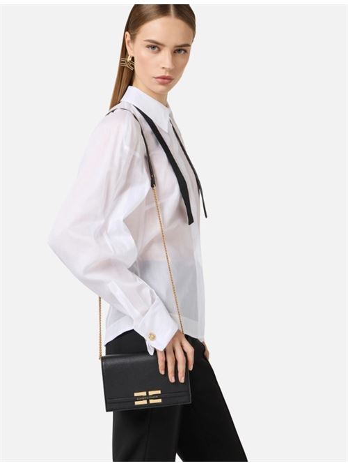 Borsa a tracolla ELISABETTA FRANCHI | BS40A61E2.110